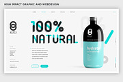 Locus Sans Display and Color Font, a Sans Serif Font by Twinbrush (Thumbnail 5 of 13)