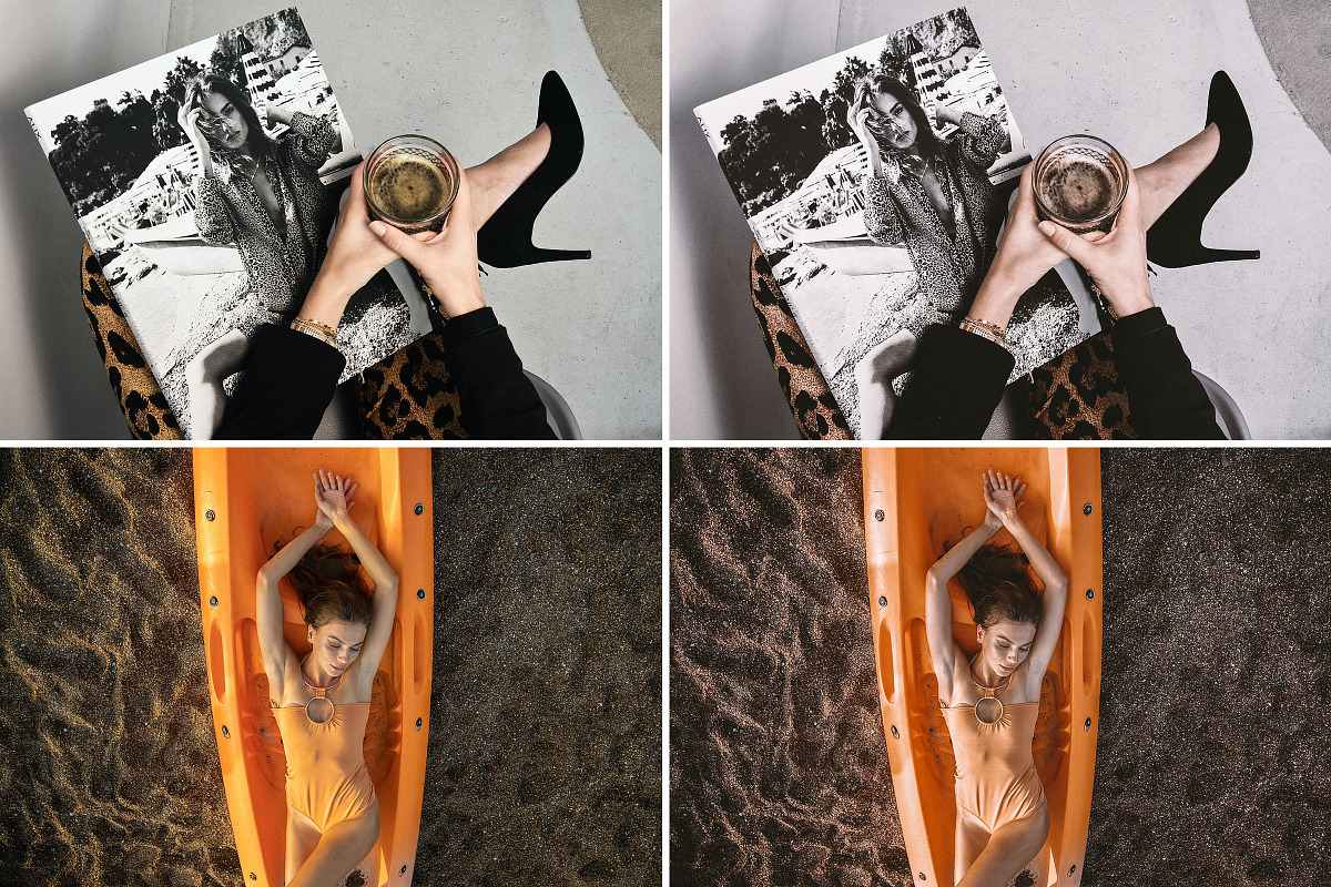 126. Luxury Aesthetic, an Action Add-On by Advina Store (Photo 7 of 7)