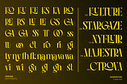 VERONA - Vintage Classic Serif, a Serif Font by The_Type (Thumbnail 10 of 12)