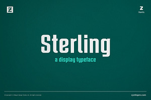 Sterling