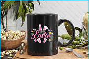 Happy Easter Bunny Egg Hunt Squad, a Graphic by Creativeusart (Thumbnail 4 of 4)