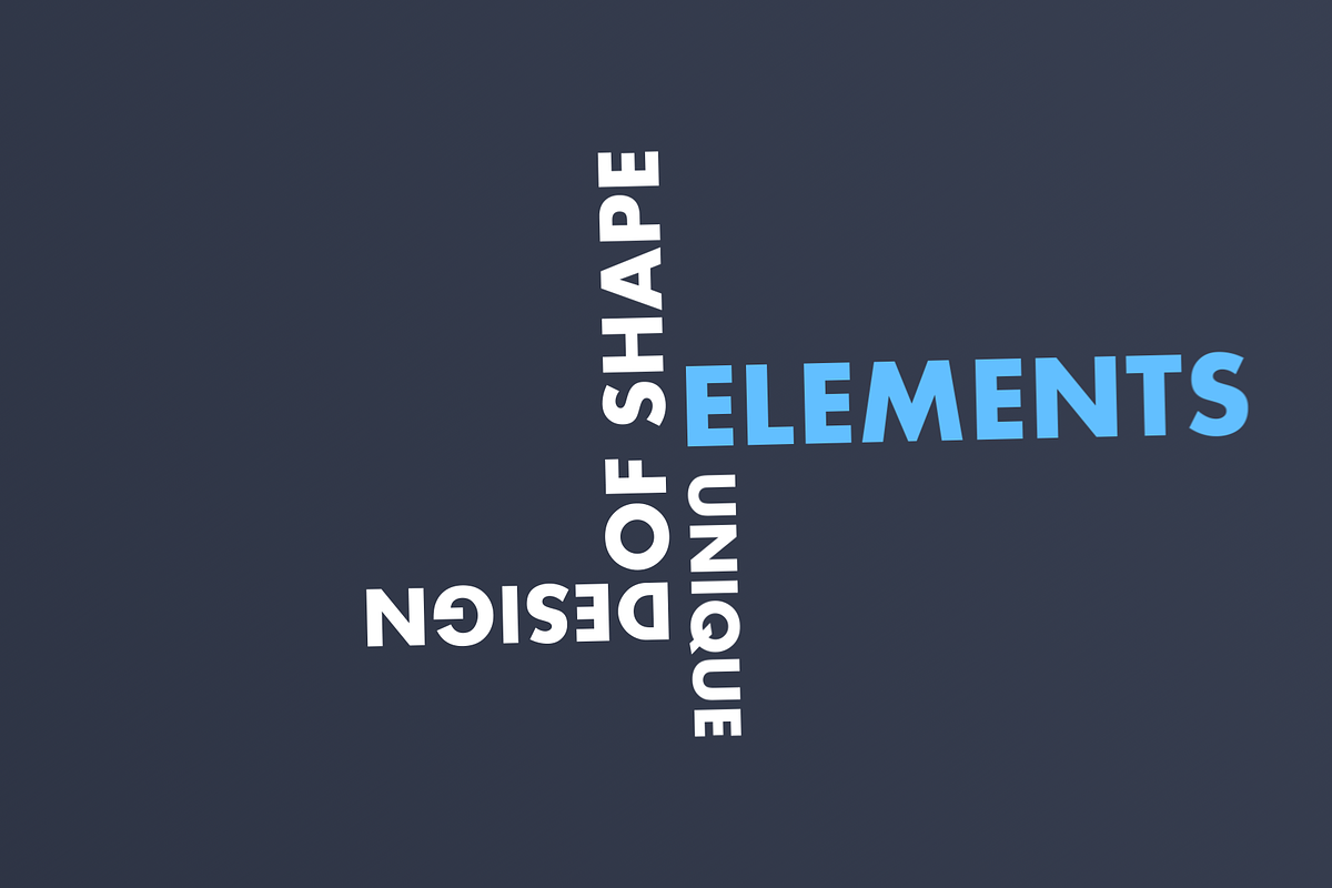 Bouncing Dynamic/Kinetic Typography, a Templates & Theme by WINNVIDEO (Photo 9 of 11)