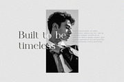 Milgalita – Modern Elegant Serif, a Serif Font by BrandSemut (Thumbnail 3 of 8)