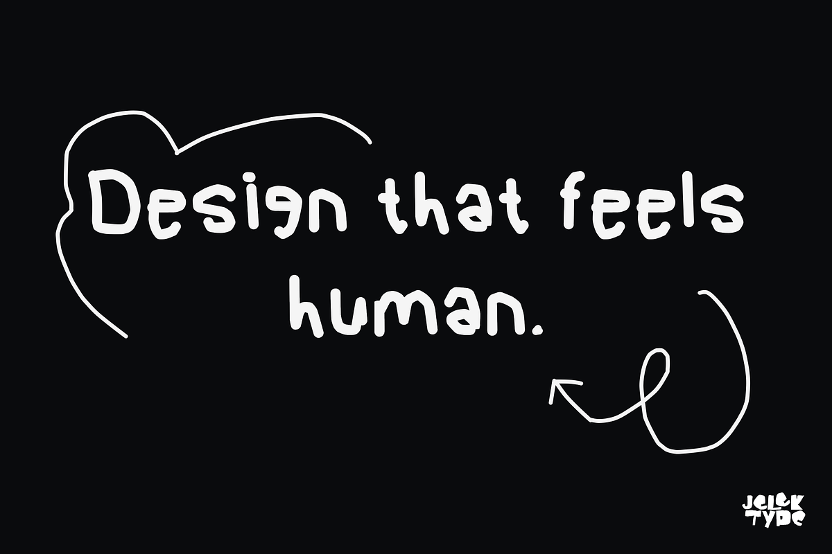 Sundals Handwritten, a Handwritten Font by JelekType (Photo 3 of 8)