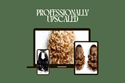 125 Hair & Wig Extensions Photos, a Beauty & Fashion Photo by Incomelion (Thumbnail 5 of 12)