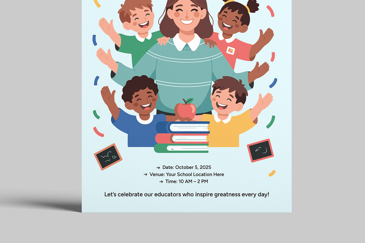 World Teachers Day preview 5