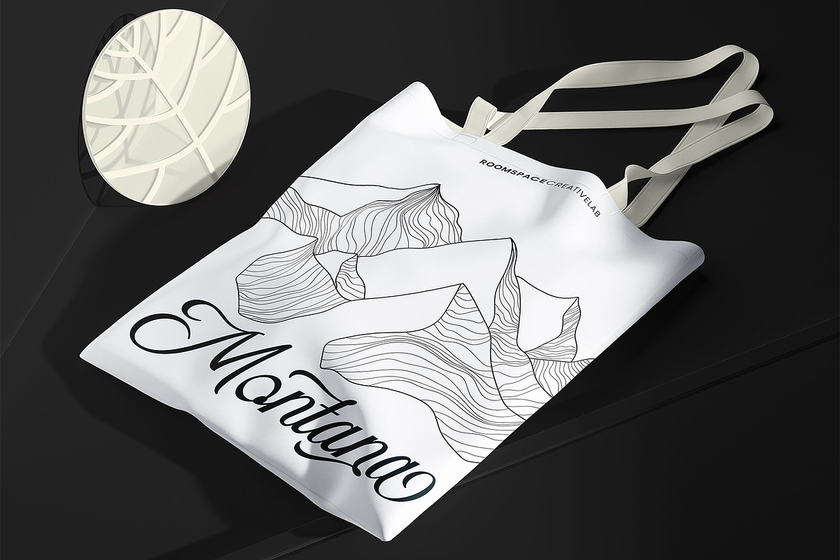 Clamshell - Modern Calligraphy, a Script Font by roomspace creative lab (Photo 6 of 15)