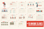 Cosita PowerPoint Presentation, a Presentation Template by eamejia (Thumbnail 2 of 4)