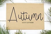 Better Handmade, a Handwritten Font by InermediaSTUDIO (Thumbnail 8 of 8)