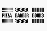 This Font - Display Font, a Sans Serif Font by Suolahti Type (Thumbnail 2 of 8)