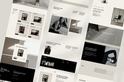 Showit Digital Shop Add-on page, a Landing Page Template by Digital&Chic (Thumbnail 2 of 8)