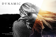 Majestic: Black + White PS Actions, an Action Add-On by Heart + Soul Studios (Thumbnail 2 of 15)