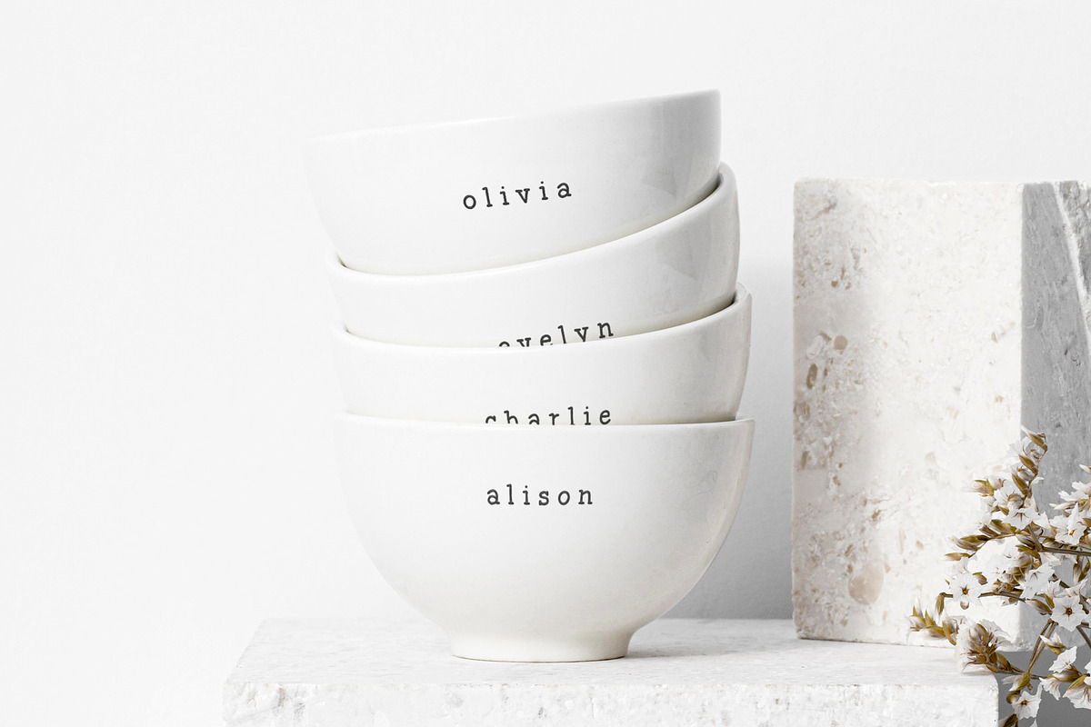 Sweetsoul | Handlettered Serif Font, a Serif Font by Pink Coffie (Photo 5 of 20)
