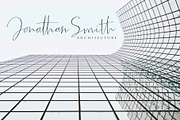 The Fantastic signature, a Script Font by Sulthan Studio (Thumbnail 6 of 12)