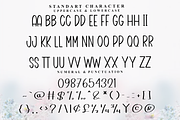 Spooky Halloween, a Script Font by InermediaSTUDIO (Thumbnail 3 of 8)