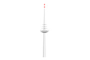 Cities of Germany, an Illustration by Albert Does Stuff (Thumbnail 14 of 22)