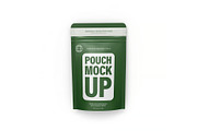 Small Zipper Pouch Packaging Mockup, a Packaging Mockup by zphotographystudio (Thumbnail 8 of 16)