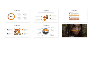 Zone - Powerpoint Template