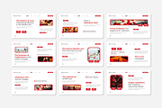 The Essence of Love Keynote Template, a Presentation Template by Iqsiart Studio (Thumbnail 2 of 3)