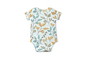 Botanical seamless pattern, a Pattern Graphic by hanifa_design (Thumbnail 5 of 8)