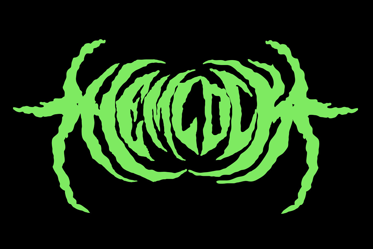 The King Crab, a Blackletter Font by BBtypeStudios (Photo 5 of 12)