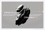 Swinston Sans Variable Typeface, a Sans Serif Font by Yasir Ekinci (Thumbnail 12 of 17)
