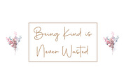 Winter Sonata Font, a Script Font by Cherryline Master (Thumbnail 6 of 8)