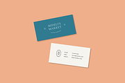 Logo Kit | Brand Bundle, a Branding & Logo Template by JP | Designs (Thumbnail 3 of 6)