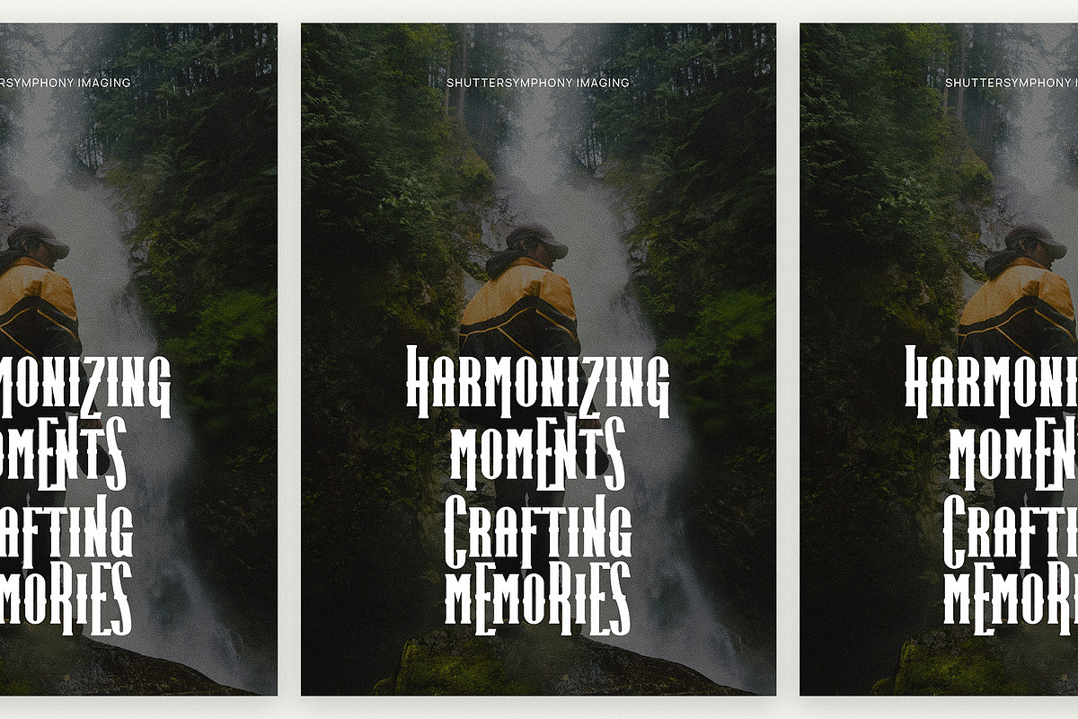 Branid Elegant Serif Font Typeface, a Serif Font by Perfectype (Photo 4 of 6)