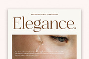 Ethereal - Elegant Serif Family, a Serif Font by Kereatype (Thumbnail 3 of 10)
