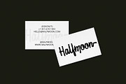 ED Los Alamos, a Script Font by Emyself Design (Thumbnail 6 of 8)