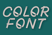 Huge Color SVG Font Bundle – 100 Set, a Font by Deeezy (Thumbnail 65 of 102)