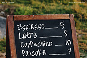 Coldnight – Playful Fancy Display, a Handwritten Font by Typehand Studio (Thumbnail 6 of 7)