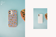LIFESTYLE PHONE CASE MOCKUPS, a Product Mockup by MCKP*ME (Thumbnail 11 of 12)