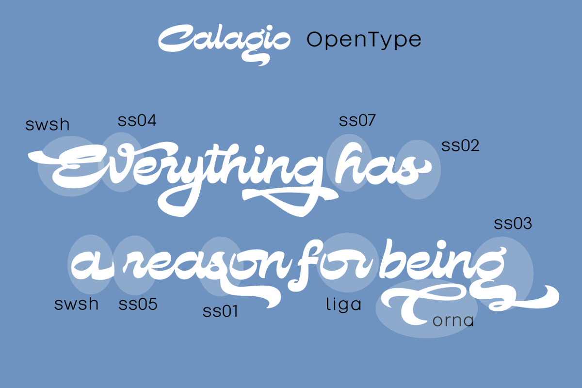 Calagio preview 4