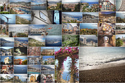 French Rivera Photo Set 50 Images, a Templates & Theme by Magic Mint (Thumbnail 2 of 2)