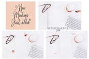 Bright Ideas - Mini Bundle, a Business Photo by SunnyTangerine Stock (Thumbnail 2 of 8)