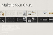 Brand Guidelines Template • Dune, a Templates & Theme by Two Moons Studio (Thumbnail 6 of 9)