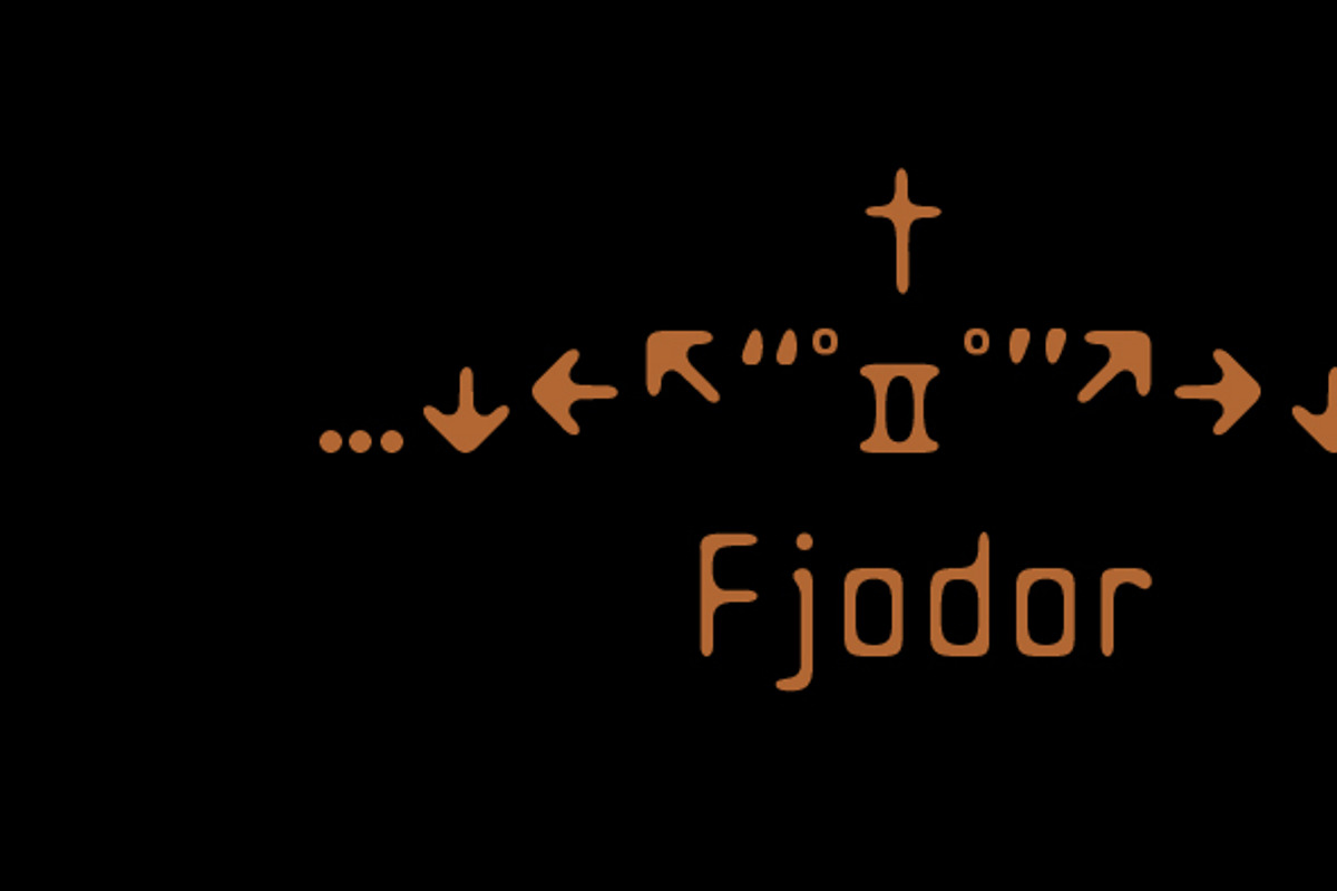 NT Fjodor Gagarin preview 4