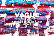 Vague III: 12 Acrylics Textures, a Texture Graphic by nicholasasmita (Thumbnail 5 of 11)