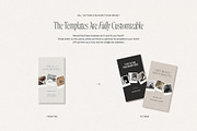 100+ Refined Instagram Templates, a Social Media Template by Willow & White Studio (Thumbnail 6 of 11)