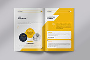 White Paper, a Brochure Template by Orcshape Studio (Thumbnail 9 of 14)