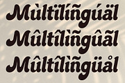 Rocky City - Retro Chunky Typeface, a Serif Font by Shakira Studio (Thumbnail 13 of 13)