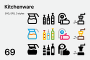 BASICONS — 15000+ Icons, a Duotone Icon by Danil Polshin (Thumbnail 66 of 99)