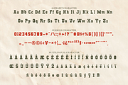 Softborn - Round Slab Serif, a Slab Serif Font by Indotype Foundry (Thumbnail 2 of 10)