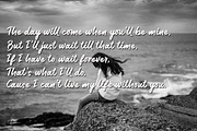 Gibrella, a Script Font by Akifatype. (Thumbnail 5 of 7)