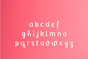 Phan - font, a Font by Pedro Azedo (Thumbnail 5 of 7)