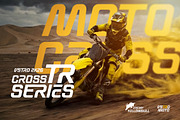 Hyper Trooper - Sport and Tech Font, a Sans Serif Font by VASTARD STUDIO (Thumbnail 6 of 8)