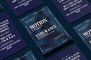Saint Hardvest – High Contrast Serif, a Serif Font by roomspace creative lab (Thumbnail 4 of 11)