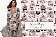 Fashion Store, a Person Illustration by MitrushovaArt (Thumbnail 13 of 14)